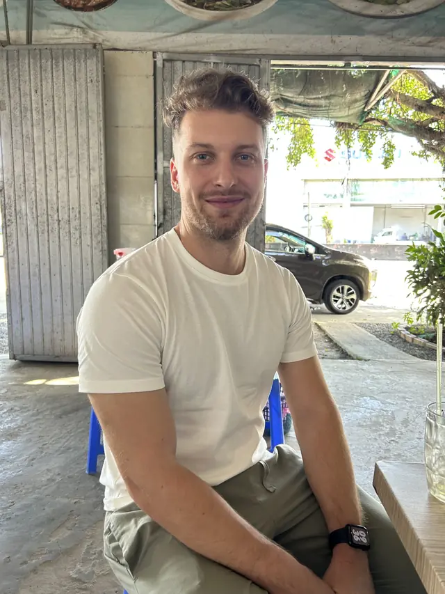 Florian Felsing